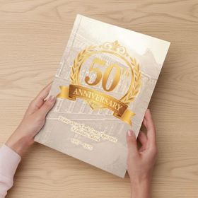 Fotós emlékkönyv 10 db-os csomag A4