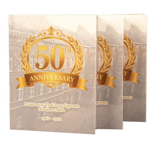 Fotós emlékkönyv 10 db-os csomag A4