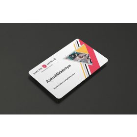 Ajándékkártya 10.000 Ft értékben