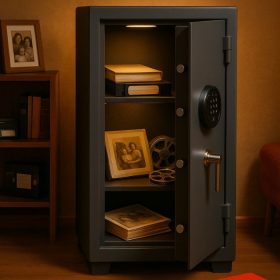 T3-Emléktrezor 200 GB