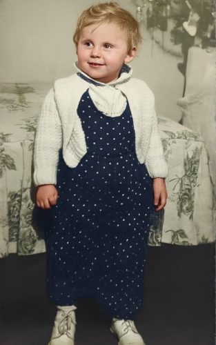 Relive AI képfelújítás