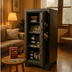 T4-Emléktrezor 500 GB