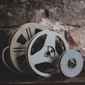 8mm és Super8mm keskenyfilm digitalizálás alapdíj