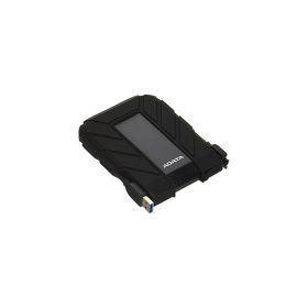 ADATA 2.5" HDD USB 3.1 2TB HD710P ütésálló, Fekete