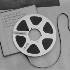 Orsós magnószalag felmérési díj