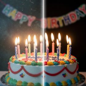 ClearView AI- SD videó javítás