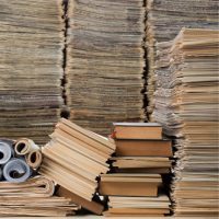 Irat- és könyv digitalizálás 