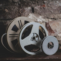 Keskenyfilm digitalizálás