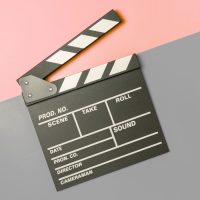 Videó kazetta és keskenyfilm