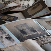 Fotó, dia és negatív képek digitalizálása