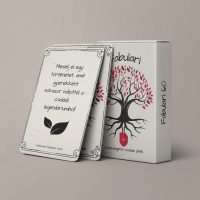 Fabulari kártyajáték