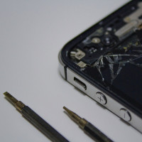 Chip (eMMC) mentés- a mobilok utolsó lehetősége