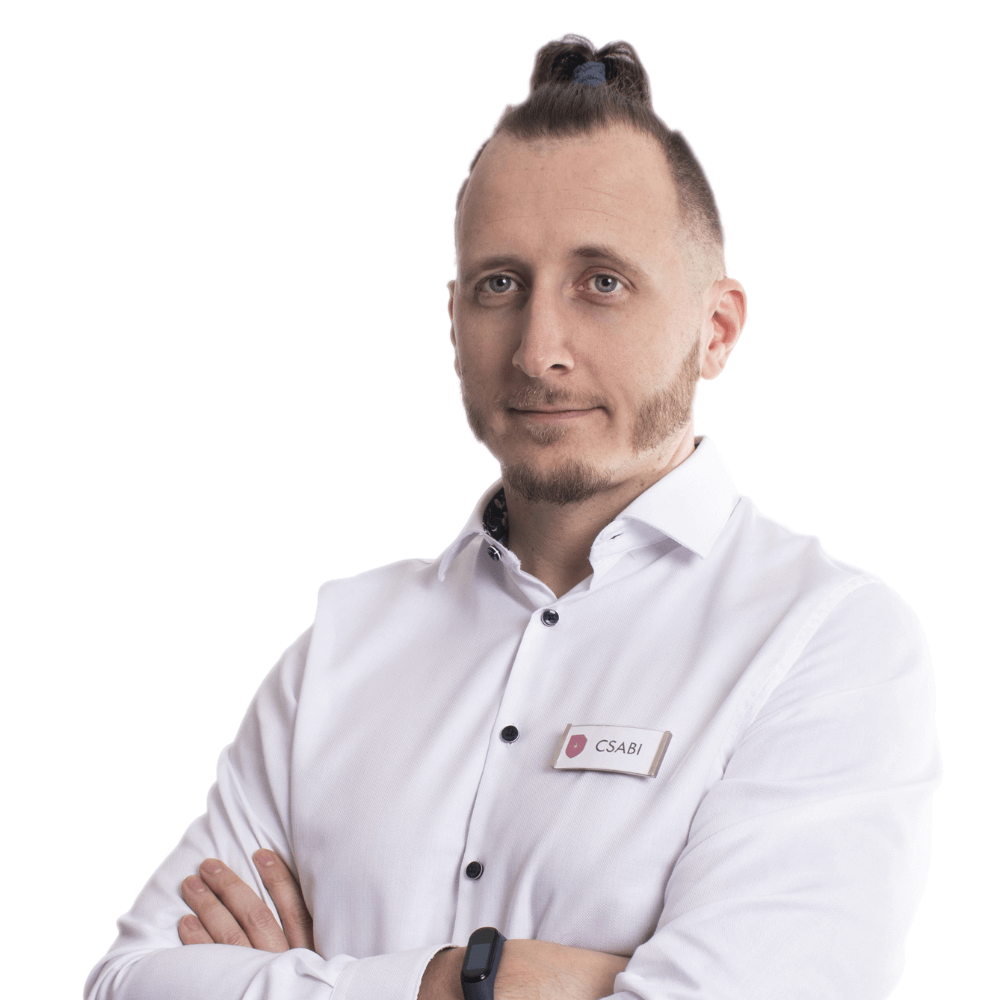 Kolléga neve