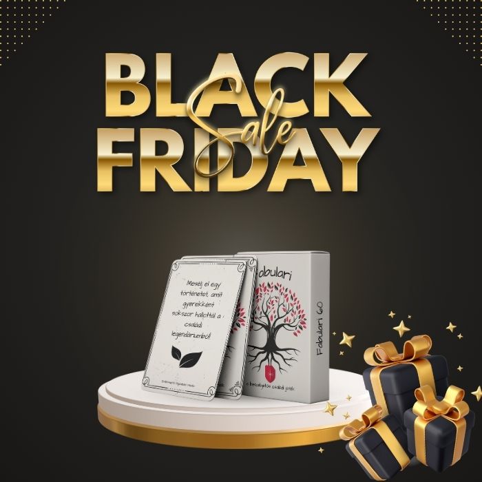 Fabulari kártyajáték