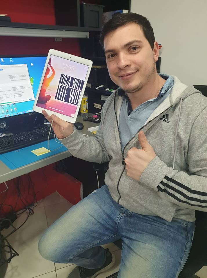 ipad