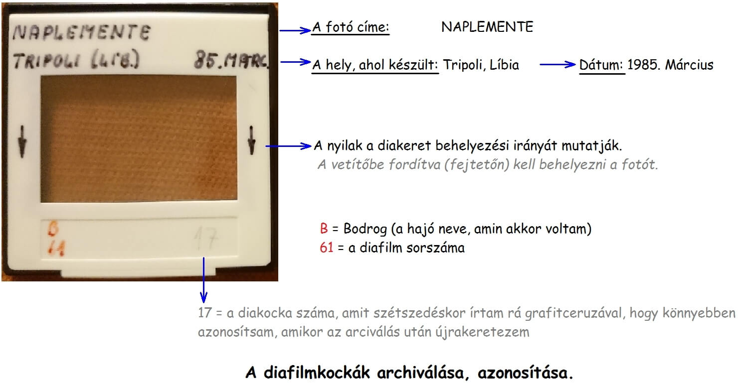 Diakockák katonás sorban