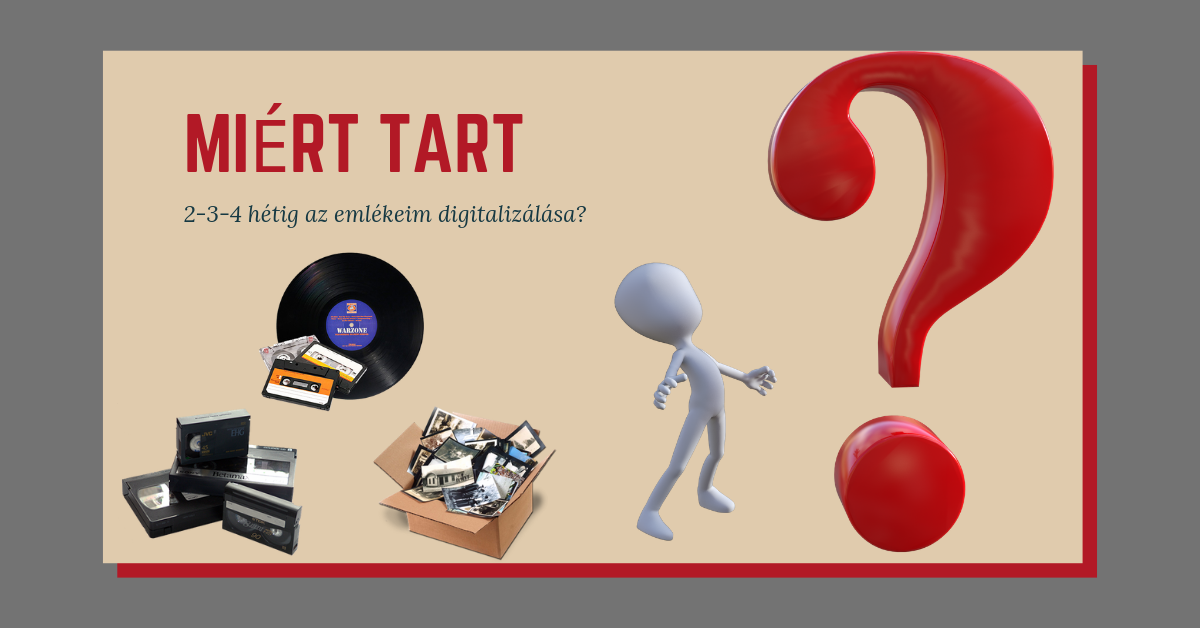 Digitalizáló eszközök munka közben