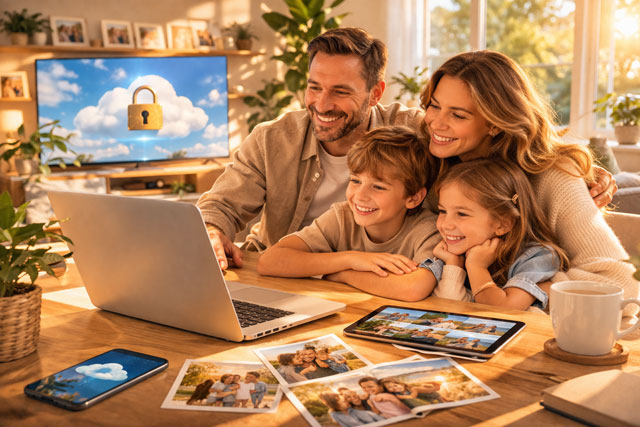 Digitális végrendelet jól működik