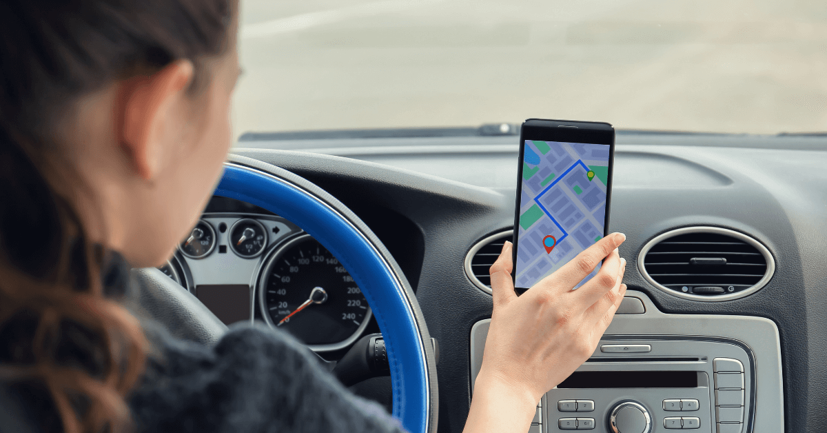 gps