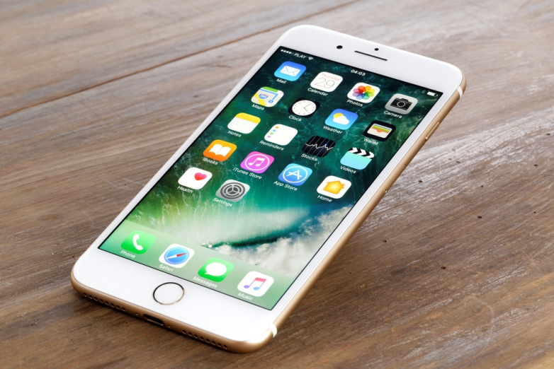 iPhone