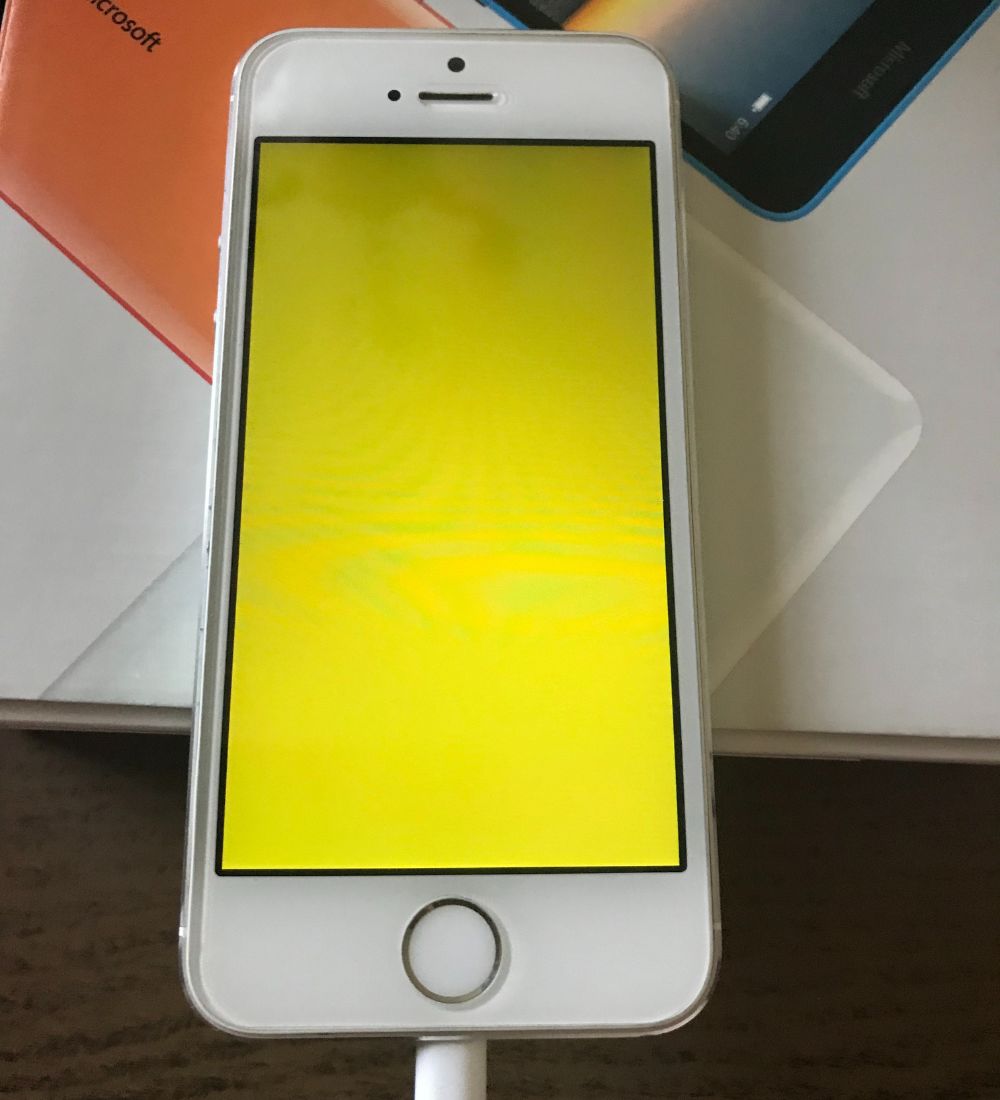 beázott ihpone 5s