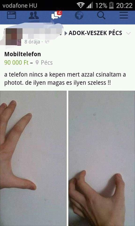Hirdetés