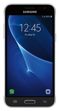 Samsung telefon törött kijelzővel