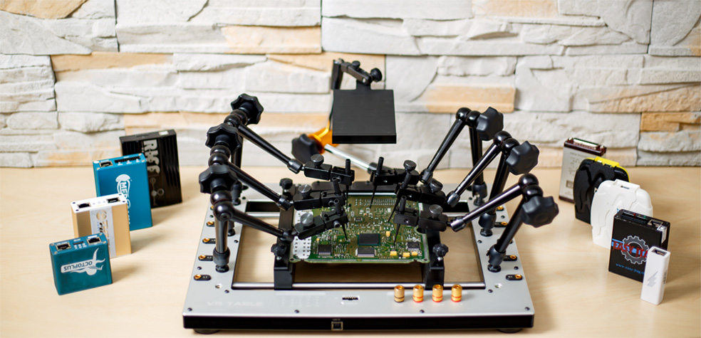 vrtable