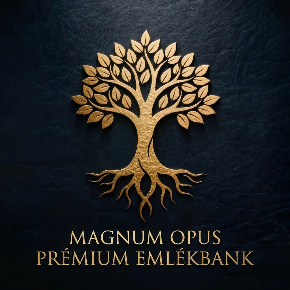 Magnum Opus Logo
