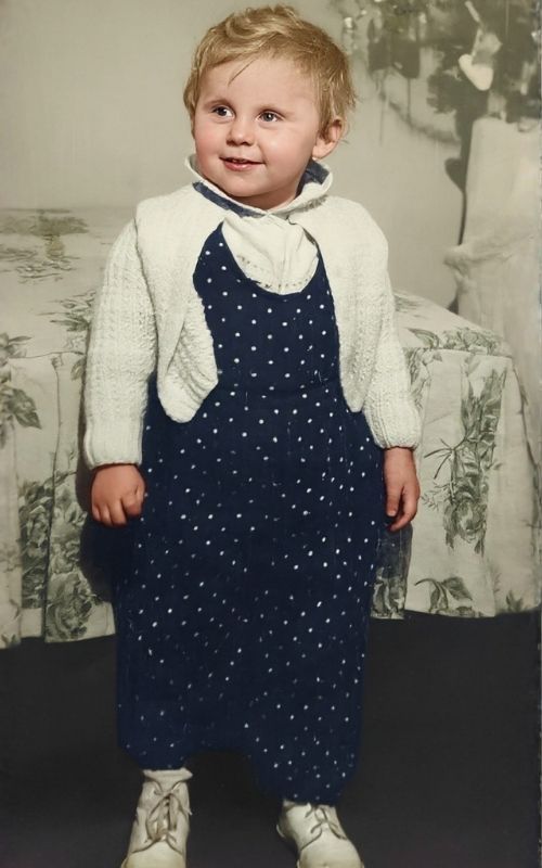 Relive AI felújított fotó