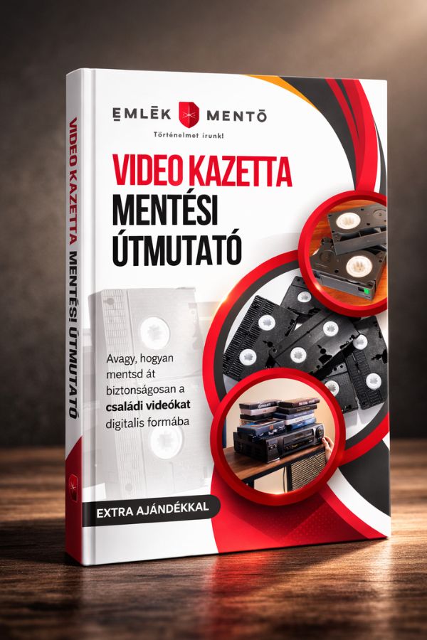 Ingyenes Video Mentési Útmutató