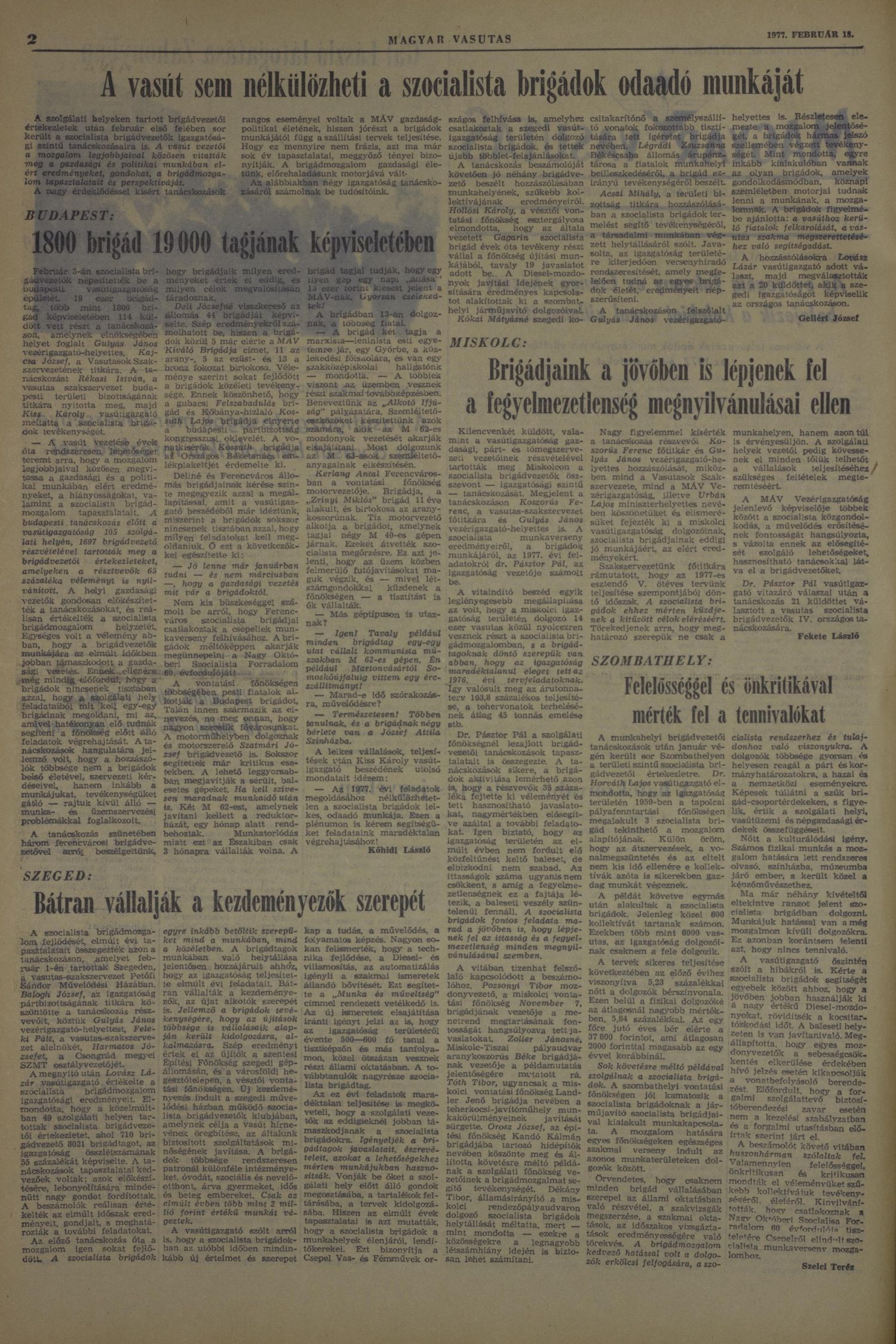 Színeződött oldalpár